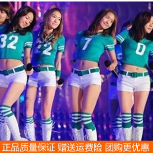 少女时代拉拉队