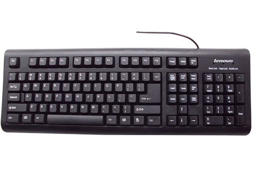 联想戴尔宏基惠普华硕电脑笔记本外接键盘 台