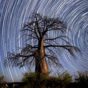 星际云 纳米比亚最古老的沙漠3日2晚自由星之选（野营酒店可选）