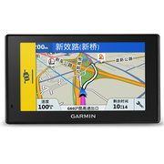 GARMIN佳明 DriveAssist 50车载GPS导航行车记录仪一体机国外自驾