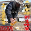 大兴安岭纯蜂蜜天然东北百花蜜，农家自产椴树蜜500g土蜂蜜