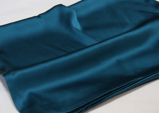 宽幅真丝面料100%桑蚕丝，silk加厚重磅，缎25姆米服装裤子面料