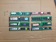 拆机正品 DDR2 533  512M 2G 667 800台式机内存条全兼容保证OK