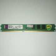 金士顿DDR3 1333 2G台式机内存条拆机双面颗粒全兼容DDR3内存