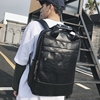 时尚双肩包 韩版男包街头背包休闲手提包书包户外双肩旅行包