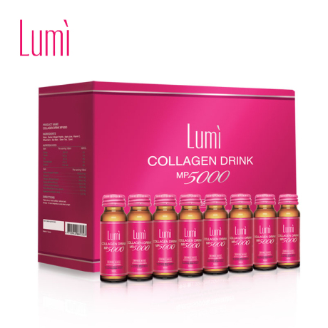 lumi胶原蛋白