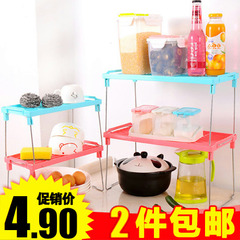 厨房柜置物柜收纳柜,厨房如何收纳置物架?。_