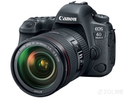 canon佳能6dmarkii24-105套机高清单反相机6d26d