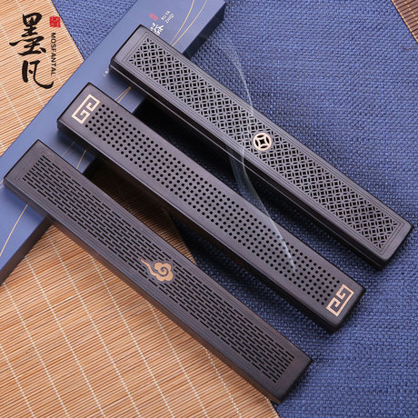 线香盒卧香盒