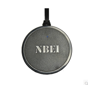 NBEI蓝牙音频接收器4.0HIFI无损音乐蓝牙音频适配器转无线音箱响