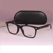 5248大框板材男女款光学防电脑辐射眼镜架配成品近视眼镜框