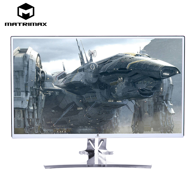 极限矩阵 27寸显示器 高清液晶电脑显示屏 IPS