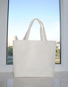 手绘白板包空白(包空白)帆布包，diy帆布包环保袋，手绘包单肩包来图定制