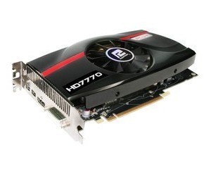 迪兰hd7850