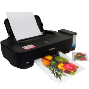 佳能ip2780喷墨打印机，家用学生文档彩色照片，打印机连供相片办公