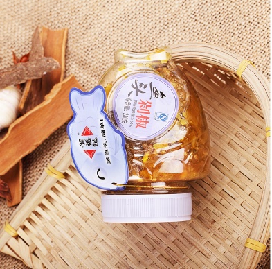 贺福记剁辣椒