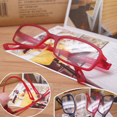 韩国眼镜框架全框TR90