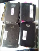 黑莓所有型号手机电池盖 后盖9105/9900/Q10/Z10/9860/9981