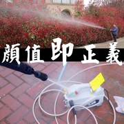 洗车泵洗车机高压220v家用洗车机洗车器洗车神器便携式高压水