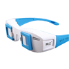 双冠真幻3D影伴II 立体三D眼镜电脑电视投影仪左右格式3d眼睛近视