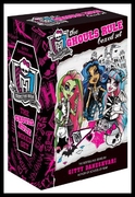 monsterhightheghoulsruleboxedset