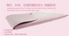 ：LSS苹果三星联想笔记本11寸超薄信封皮套超极本内胆包