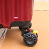 行李箱万向轮配件维修皮箱，轮子箱包配件密码箱轱辘，脚轮拉杆箱轮子