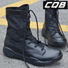 cqb美式军迷靴作战靴特种兵超轻便训练透气户外徒步男靴春夏