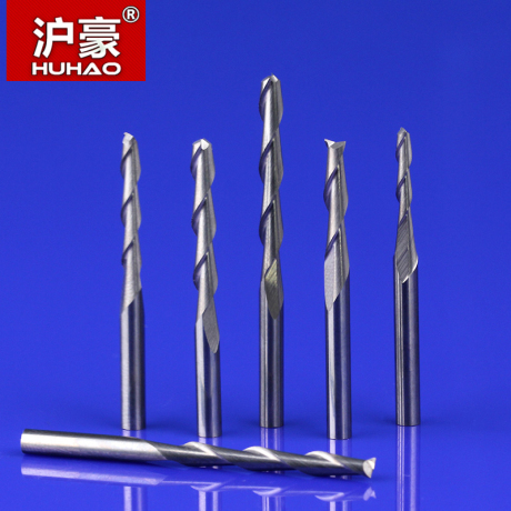 3.175双刃铣