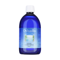 oshadhi德国o家#5220高地薰衣草纯露500ml