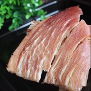 碳烤手撕风琴鱿鱼丝鱿鱼片海鲜零食特产小吃休闲食品200克4份