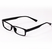OCNN全框TR90眼镜架近视眼镜框男女款C8059 黑色