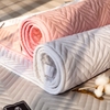 日式榻榻米床垫护垫，垫被垫背床褥夏季地垫，家用被褥地铺打地铺