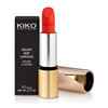 kiko6系口红唇膏，丝绒亚光滋润裸色处理买一送一