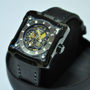进口瑞士品牌手表男士，自动机械腕表