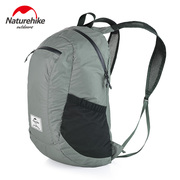 户外旅行折叠背包迷你双肩皮肤包超轻便携收纳包中短途登山徒步包