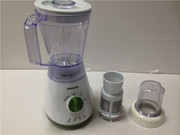 Philips/飞利浦 HR2003 搅拌机 婴儿料理机 果汁机 果汁果泥 样机