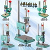 小型冲床手动台式冲压机压力机手啤机手动冲压机打斩机压模机16型