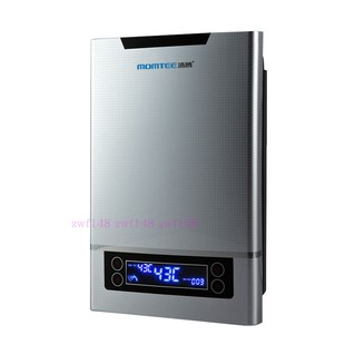 MOMTEE/沐腾XFJ80FDCH即热式电热水器8kw 速热 变频恒温洗澡