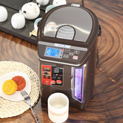 家用电热水瓶全自动烧水壶，保温一体大容量智能恒温水壶饮水机4l6l