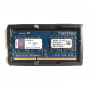 金士顿笔记本内存条ddr313334g1.5v笔记本，电脑内存条4g