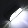 创意小夜灯LED智能门把门锁感应灯光控人体感应灯楼道灯电池0403