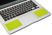 适用于苹果macbook笔记本，air13电脑pro13.3寸掌托保护贴膜腕托15