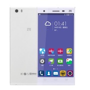 ZTE中兴G720T电信超薄5寸屏移动4G智能手机安卓4.4.4备用学生