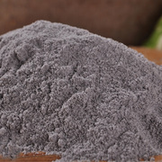 黑米粉现磨纯黑米，面粉生黑米粉，农家自产五谷杂粮黑米糕原料