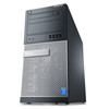 Dell戴尔品牌电脑9020MT商用台式机 四代i5-4570办公电脑主机