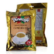 越南咖啡进口金装威拿三合一速溶咖啡vinacafe480g 3包