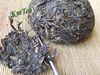 2013 勐海恒益茶厂 勐海普洱沱茶 生茶 250克