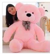 大号公仔布娃娃大1.8米抱抱熊61米米8抱熊毛绒玩具泰迪熊1.22米1.