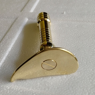 纯铜刮痧板 经络刮痧器刮痧片点穴按摩棒铜刮铜点穴棒